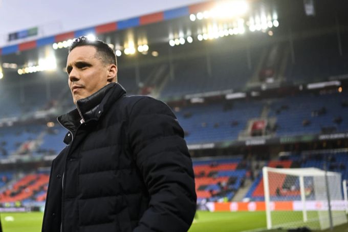 fc basel