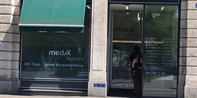 medix toujours