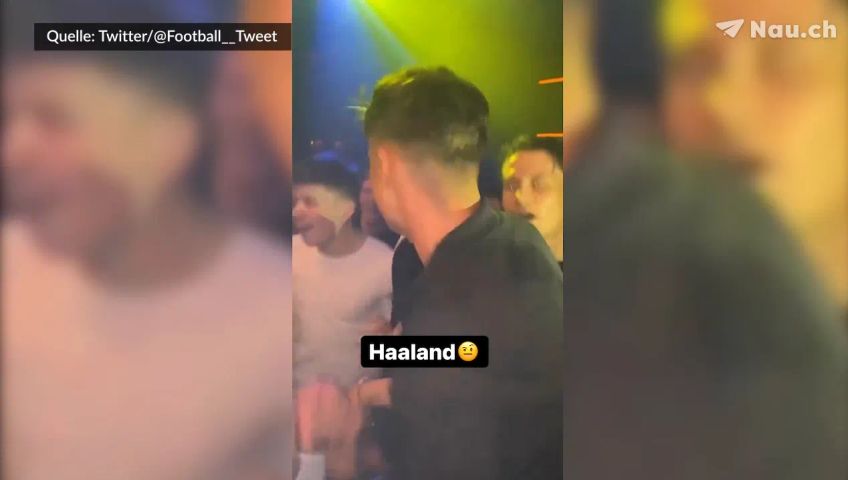 erlinghaalandclub