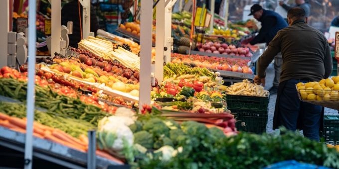 Die rapide steigenden Preise in fast allen Lebensbereichen machen den Menschen in Deutschland zurzeit mehr Sorgen als alles andere. inflation deutschland