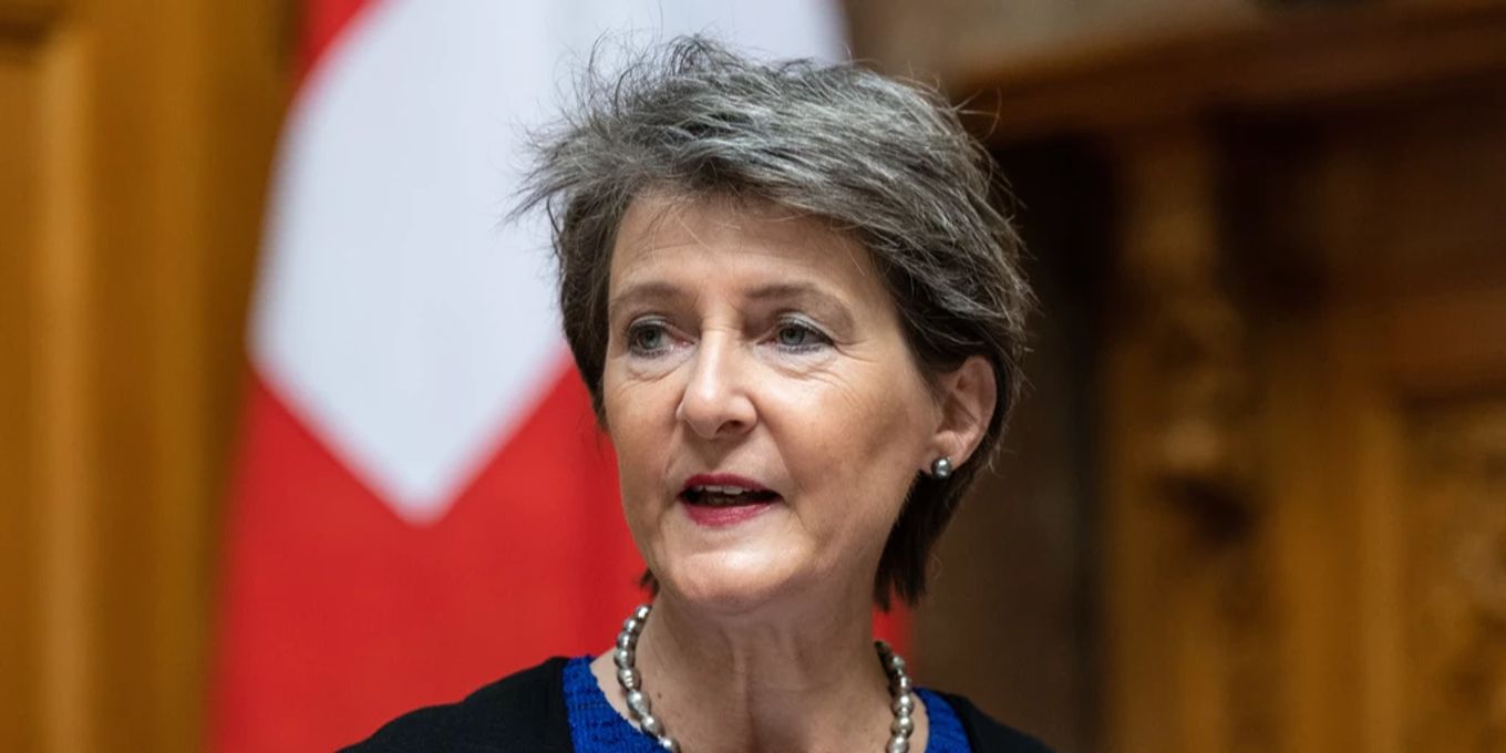 Sommaruga Störungen wie letzte Woche wollen wir nie mehr sehen Nau.ch