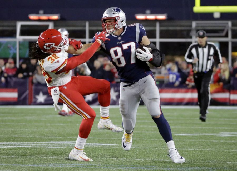 Gronk