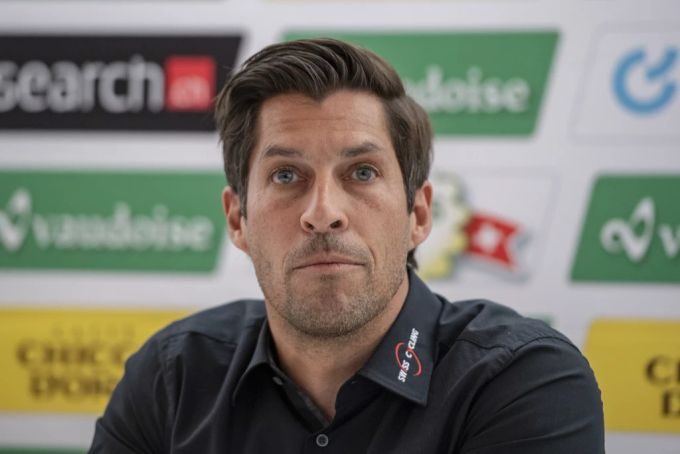 Markus Pfisterer, Leiter der Meldestelle für Ethik-Verstösse. Markus pfisterer