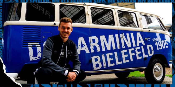 arminia bielefeld