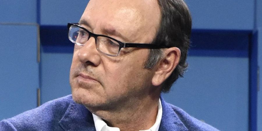 Kevin Spacey ist überzeugt, seine Unschuld beweisen zu können.