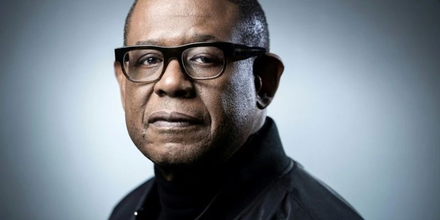 Forest Whitaker