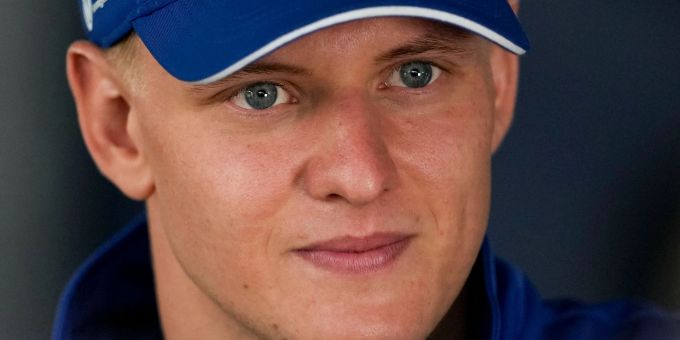 Dürfte nach dem feststehenden Rücktritt von Vettel 2023 der einzige deutsche Pilot Formel 1 sein: Mick Schumacher. Dürfte nach dem feststehenden Rücktritt von Vettel 2023 der einzige deutsche Pilot Formel 1 sein: Mick Schumacher.
