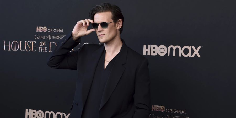 Matt Smith