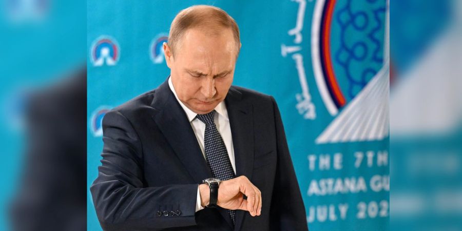 putin