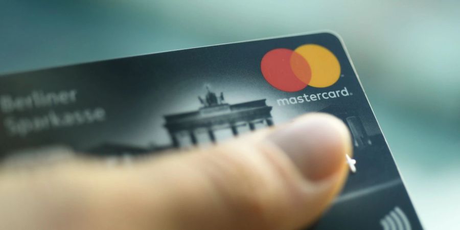 mastercard