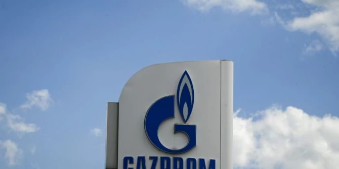 Gazprom