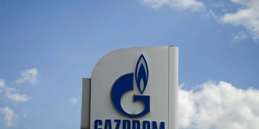 Gazprom