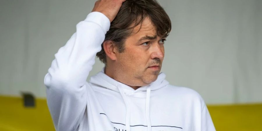 Michael Ballweg
