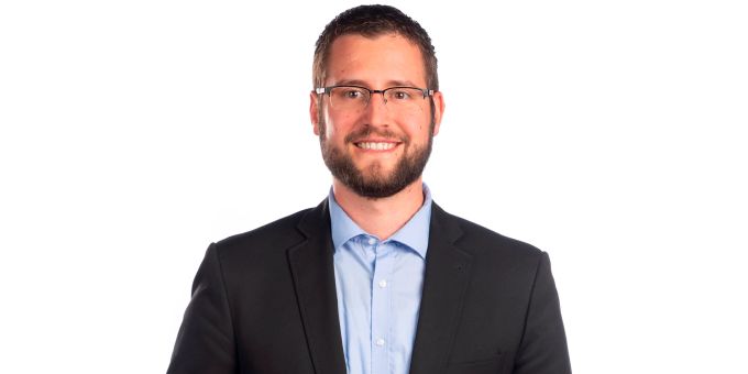 Beni Riedi, SVP Kanton Zug. SVP Kanton Zug