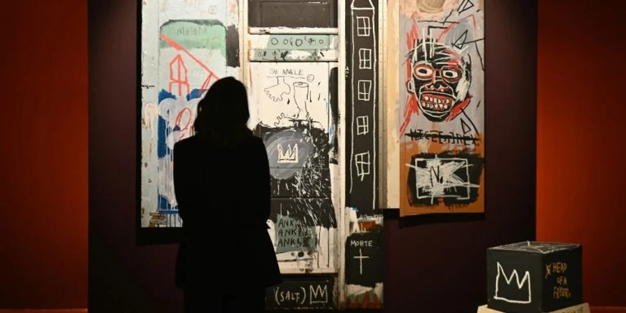 basquiat