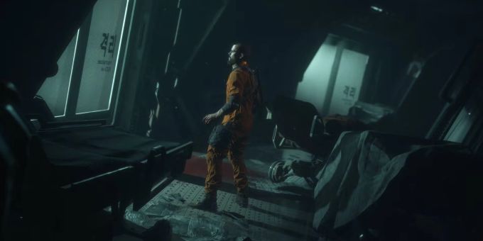 Gameplay-Trailer - The Callisto Protocol kommt im Dezember