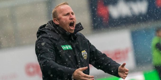 Wegen Punkteteilung - Magnin über Ösi-Liga: «Modus eine Frechheit!»