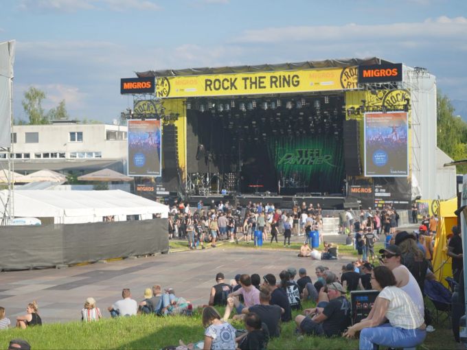 Rock the Ring