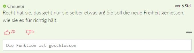 Themen der Woche Hunziker