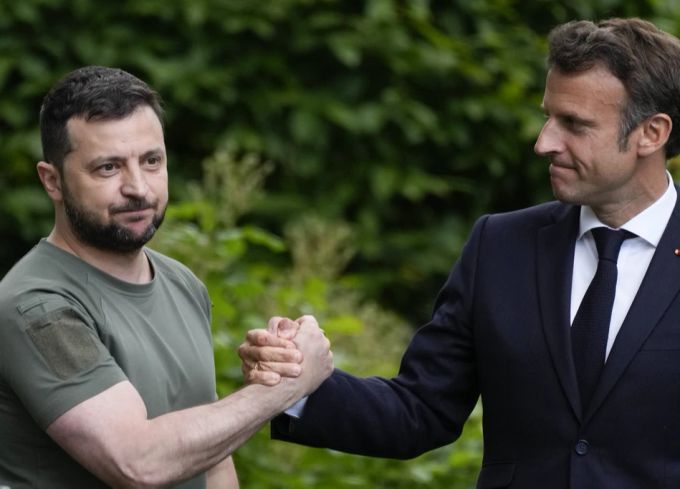 macron
