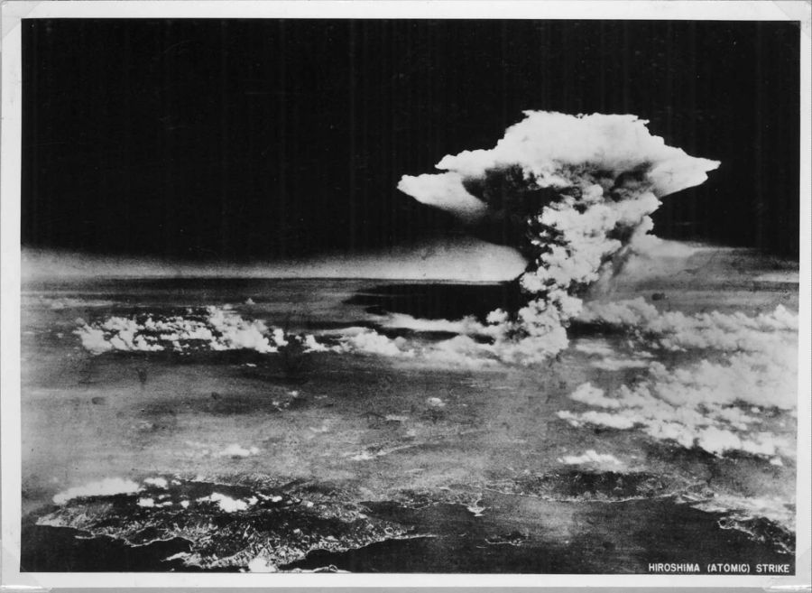 Sollte es doch zum Atomschlag kommen, würde Russland wohl auf taktische Waffen setzen. Der Einsatz einer strategischen Atombombe hätte Auswirkungen wie der Angriff auf Hiroshima 1945.