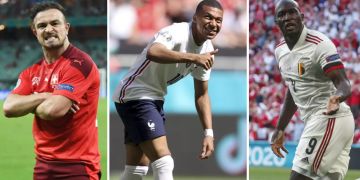 Euro 2020