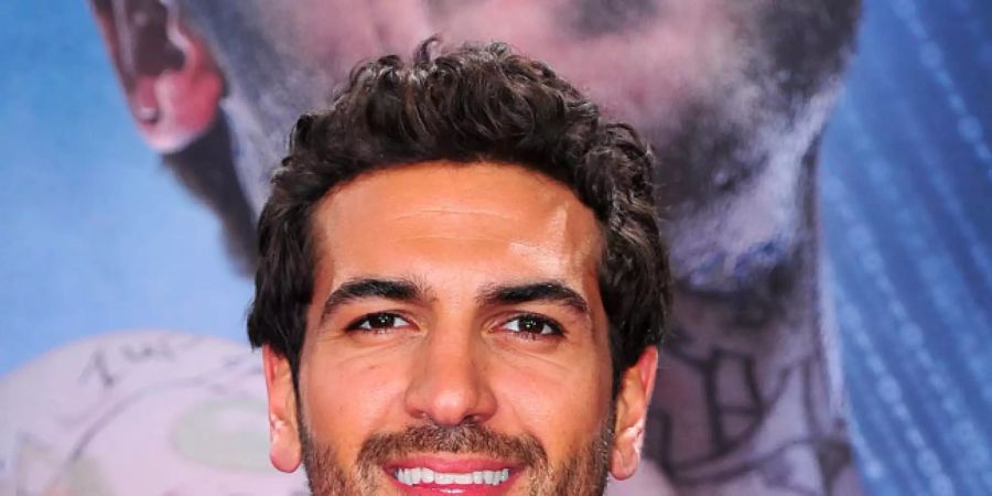 Elyas M’Barek