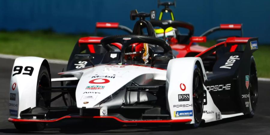 Formel E