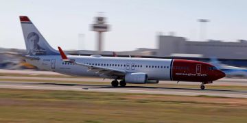 Norwegian