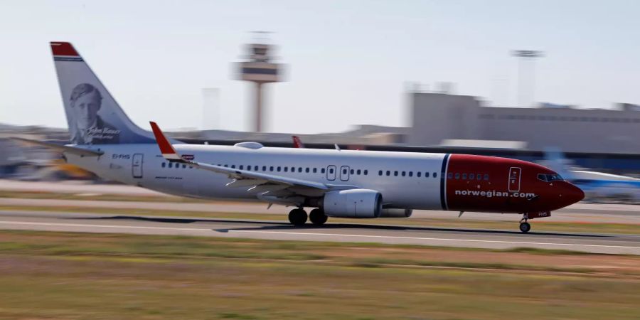 Norwegian