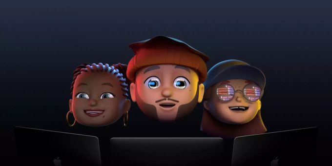 An der diesjährigen WWDC von Apple war Privatsphäre ein wichtiges Thema. Apple WWDC 21