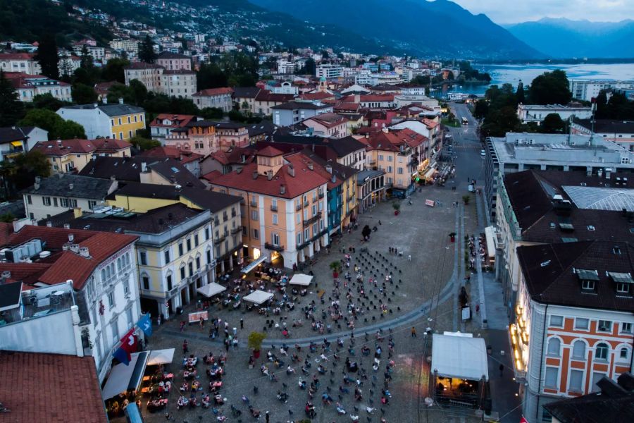 Locarno