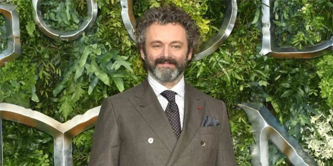 Michael Sheen Michael Sheen
