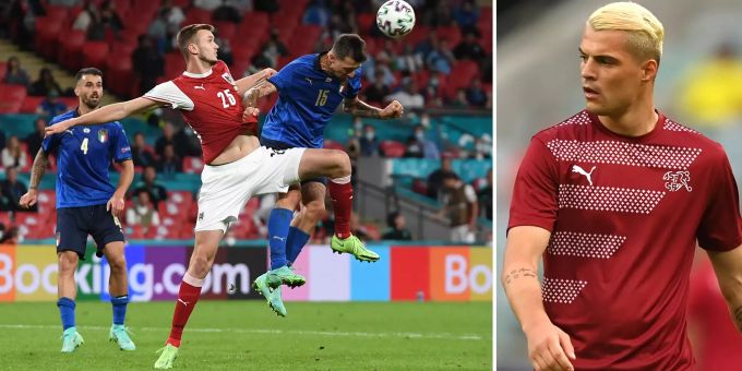 Achtelfinal-Tipp - Liebe Schweizer Nati: Spielt wie wir Österreicher!
