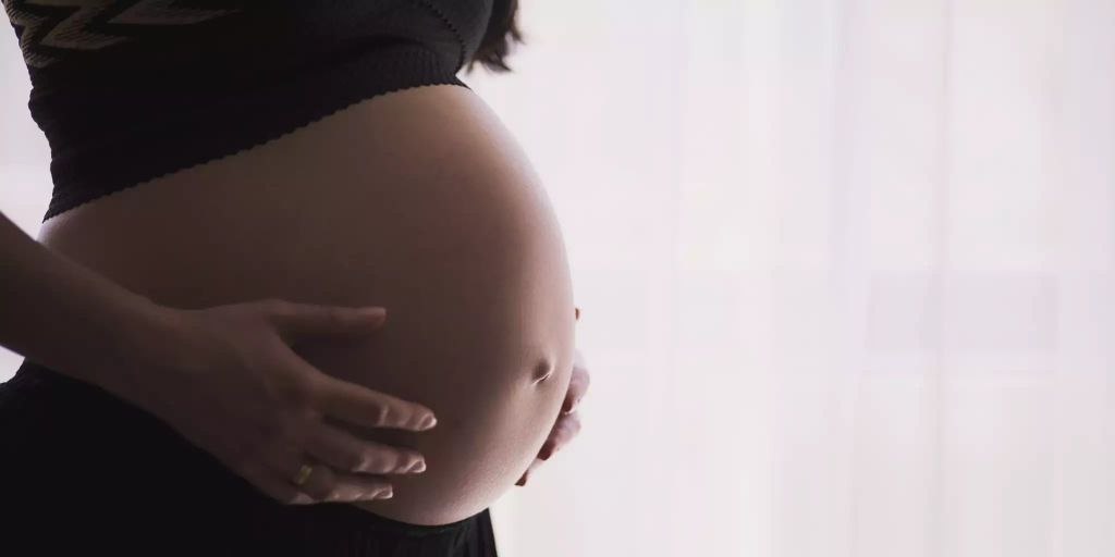 Welt der jüngste die mutter Ungewollte Schwangerschaft: