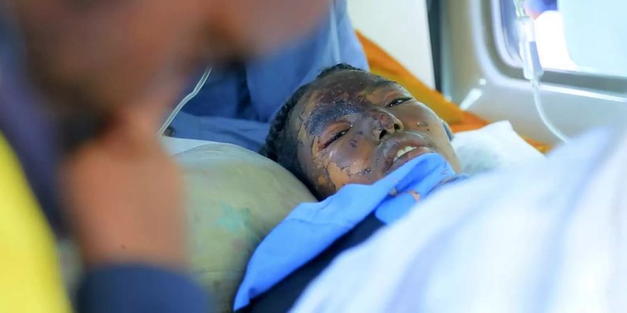 Ethiopia Tigray Crisis