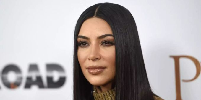 Berlin - Kim Kardashian spricht über ihre Ehe-Probleme
