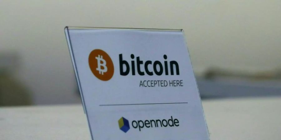 Bitcoin-Konferenz in Miami