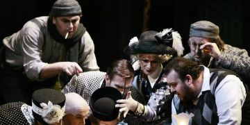 gianni schicchi