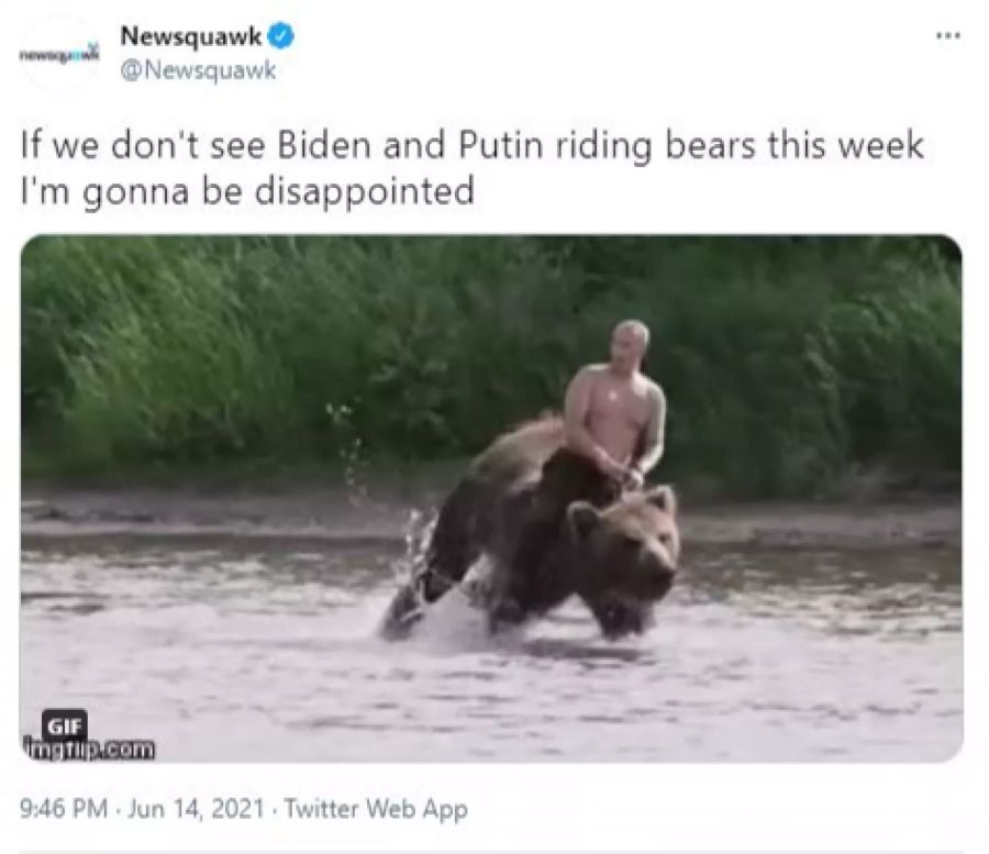 putin