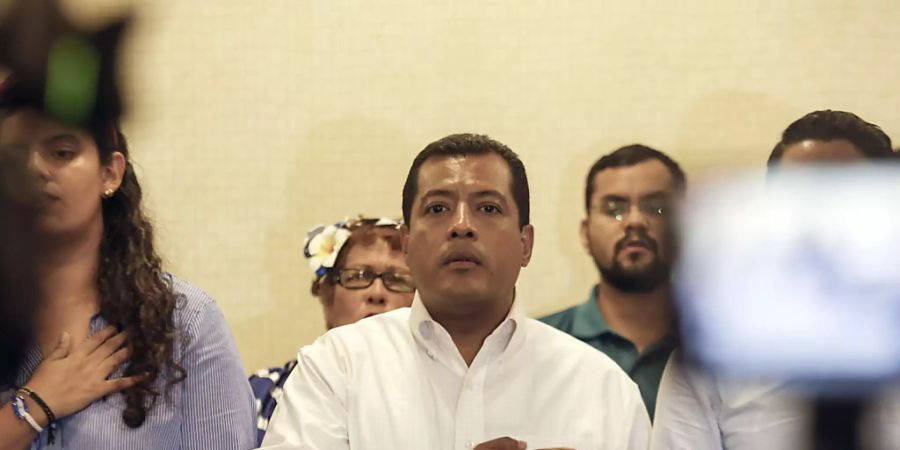 Felix Maradiaga