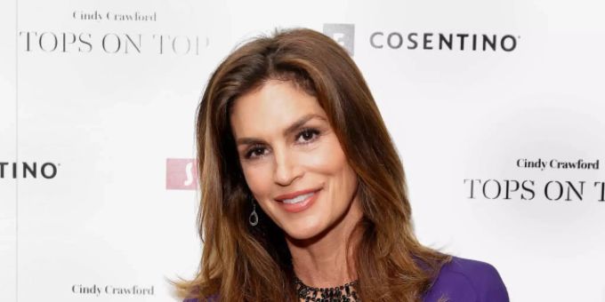 Prominews - Cindy Crawford: Von Tochter inspiriert
