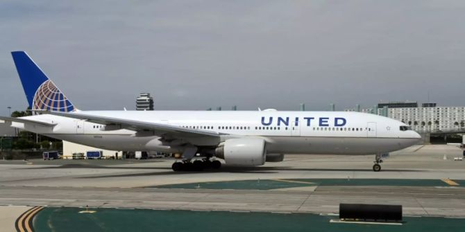 United Airlines