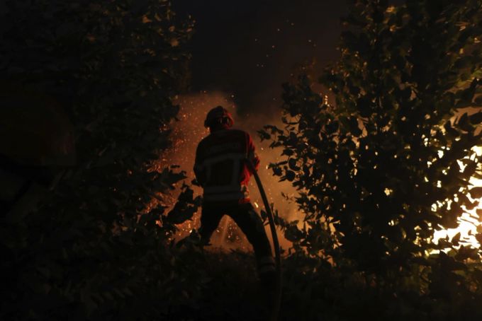 feuer