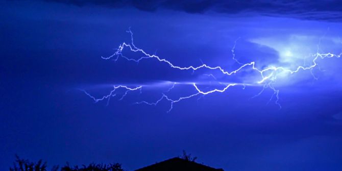 Gewitter
