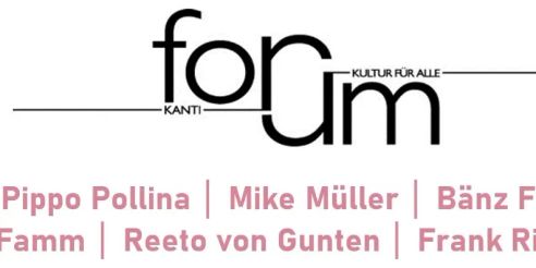 Kantiforum Wohlen