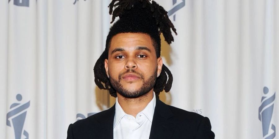 The Weeknd ist offenbar wieder fit.