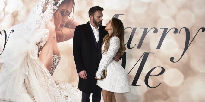 In Paris - Ben Affleck war genervt von den Paparazzi