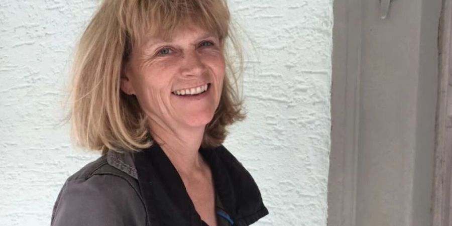 Die Schweizer Schauspielerin Ursula Andermatt ist am vergangenen Donnerstag gestorben.