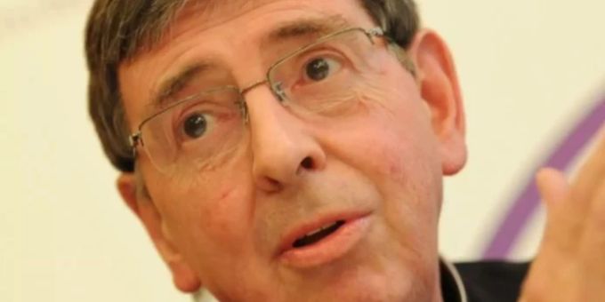 Schweizer Kardinal Kurt Koch mit NaziVergleich für Ärger Nau.ch